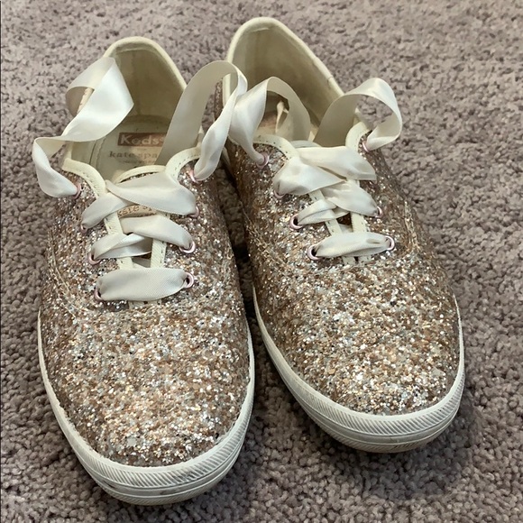 Keds Kate Spade - Picture 1 of 3